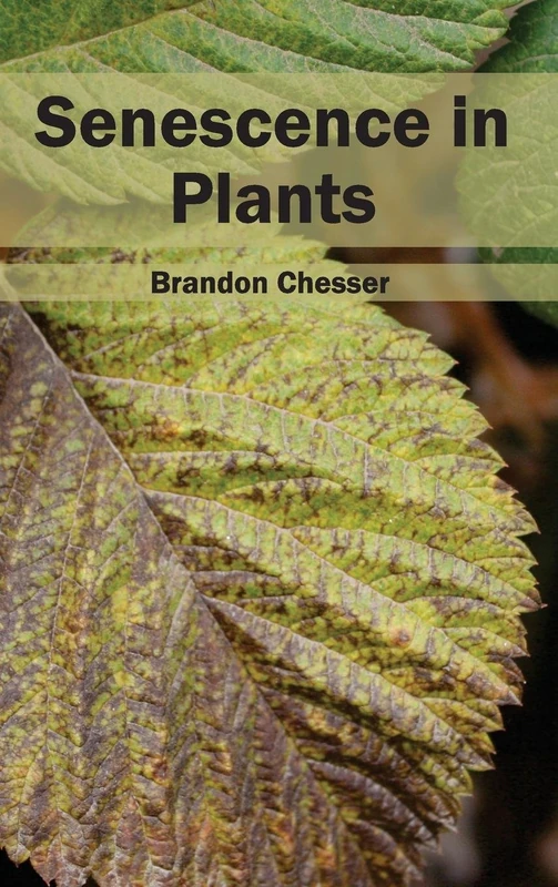 Callisto Reference - Senescence in Plants Book