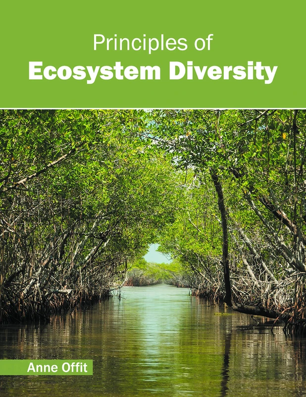 Principles of Ecosystem Diversity