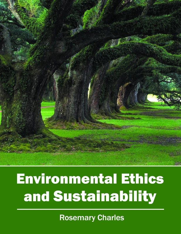Environmental Ethics and Sustainability - Image 1