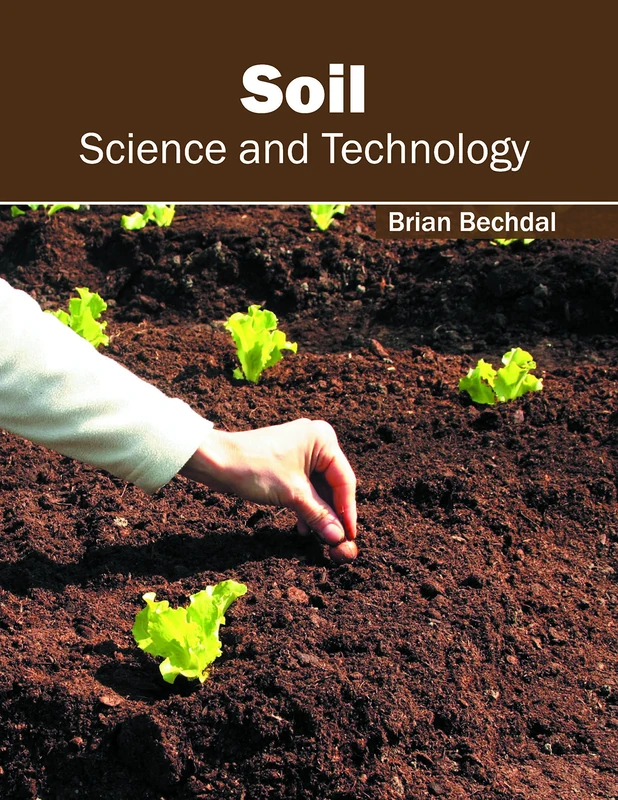 Soil: Science and Technology