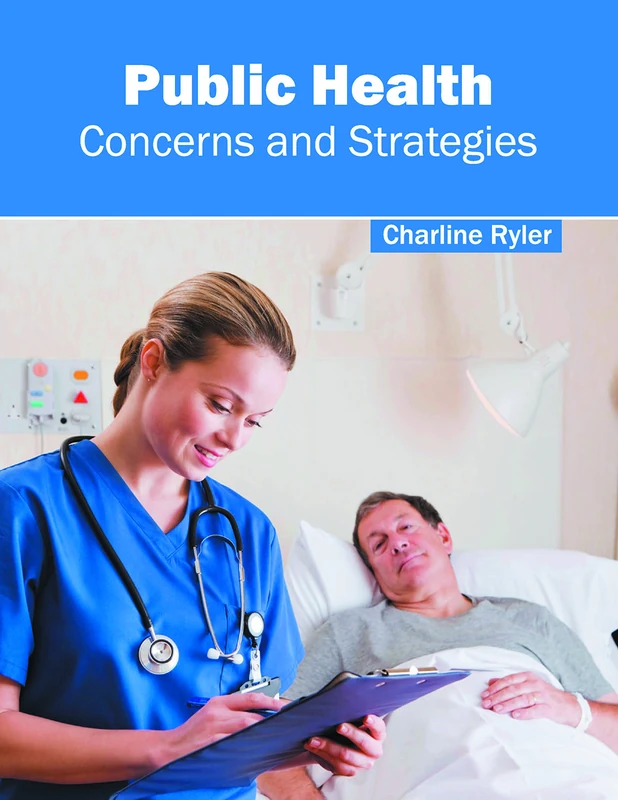 Public Health: Concerns and Strategies - Image 1