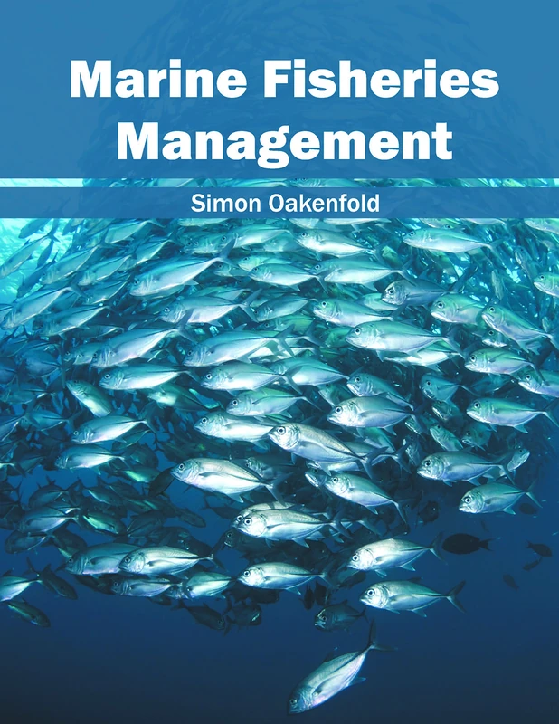 Marine Fisheries Management