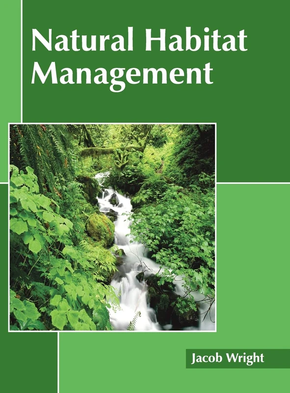 Natural Habitat Management
