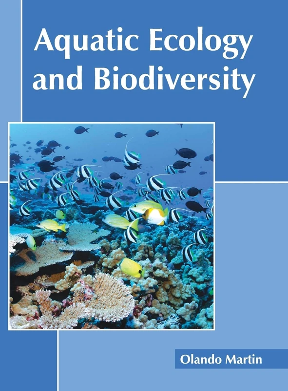 Aquatic Ecology and Biodiversity