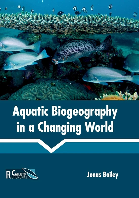 Callisto Reference - Aquatic Biogeography in a Changing World