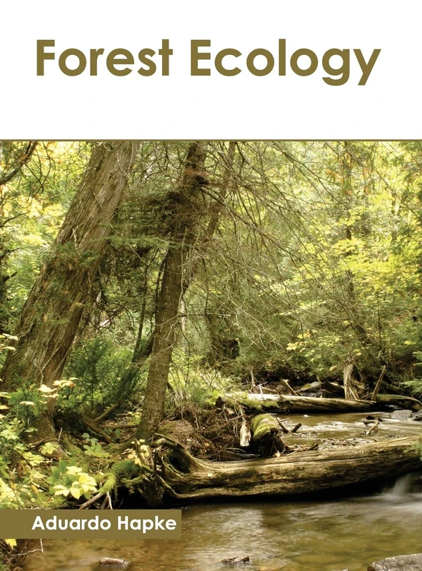 Callisto Reference Forest Ecology - Crafts, Hobbies & Home Book