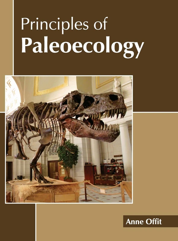 Principles of Paleoecology