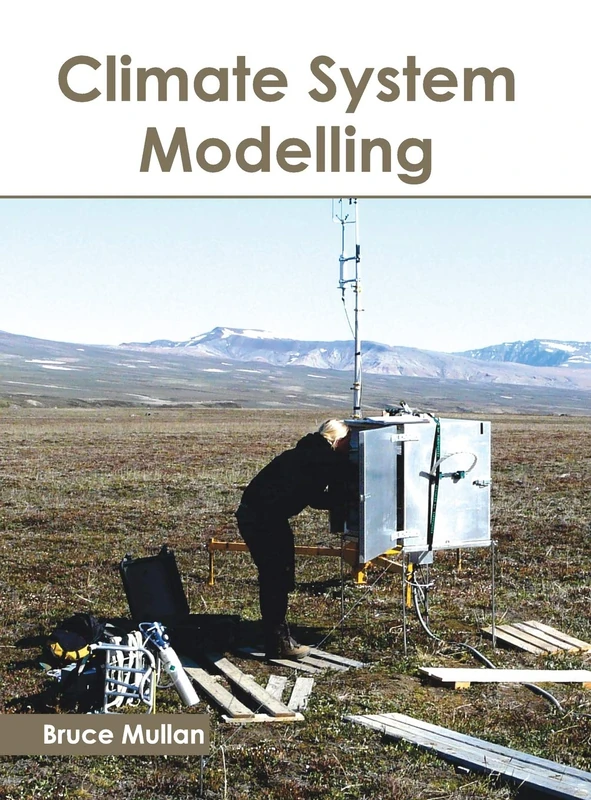 Climate System Modelling