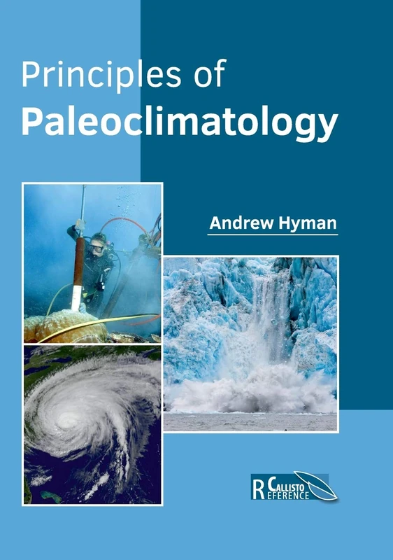 Principles of Paleoclimatology - Image 1
