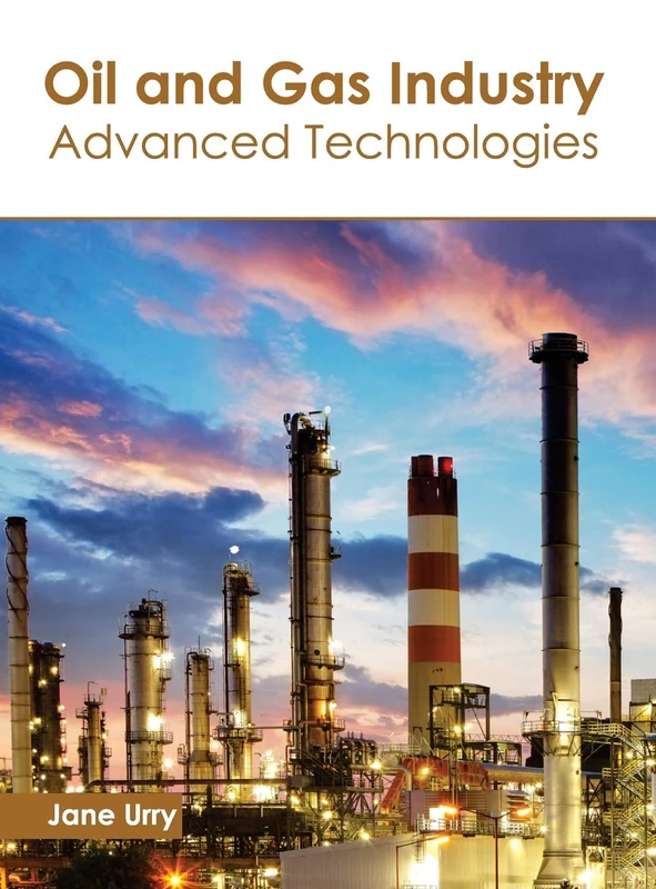 Oil and Gas Industry: Advanced Technologies - Image 1