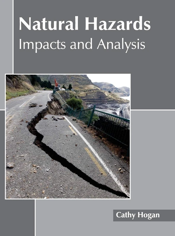 Natural Hazards: Impacts and Analysis