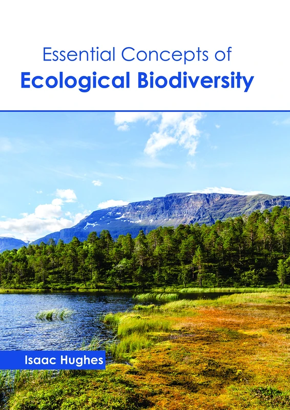Essential Concepts of Ecological Biodiversity - Image 1