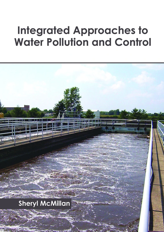 Integrated Approaches to Water Pollution and Control - Image 1