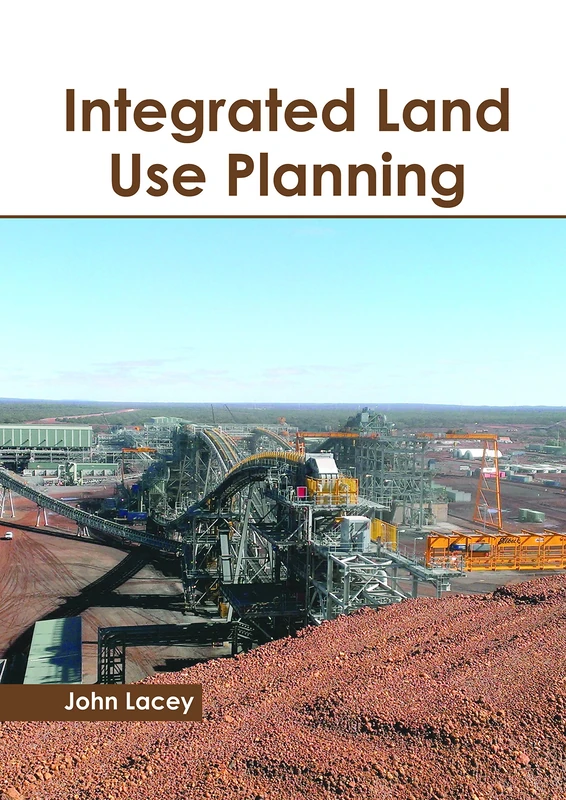 Integrated Land Use Planning