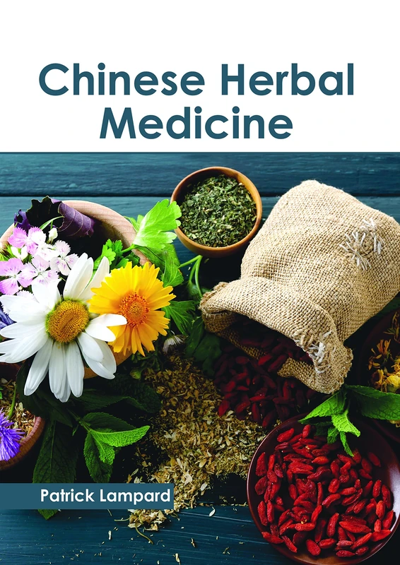 Chinese Herbal Medicine - Image 1