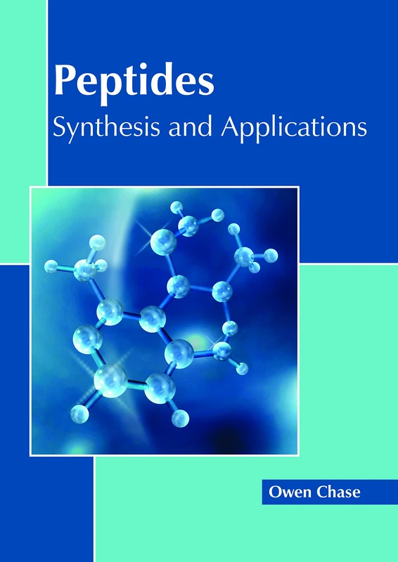 Peptides: Synthesis and Applications - Image 1