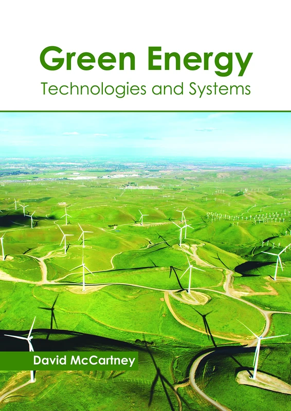 Green Energy: Technologies and Systems - Image 1