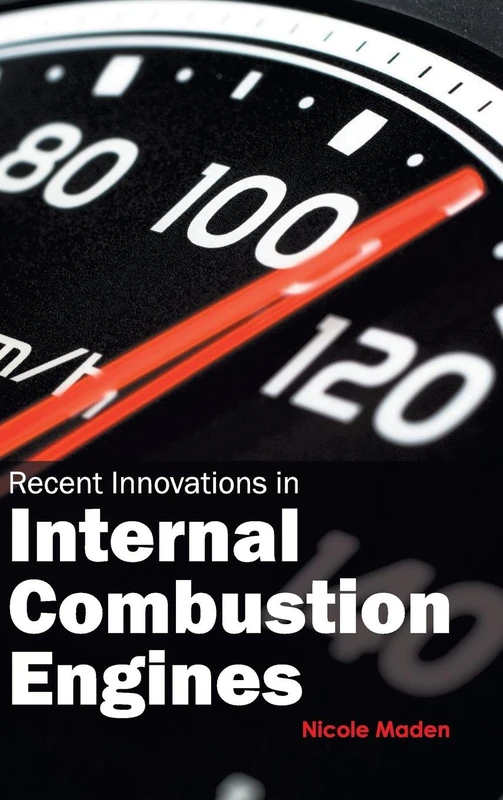 Recent Innovations in Internal Combustion Engines - Image 1