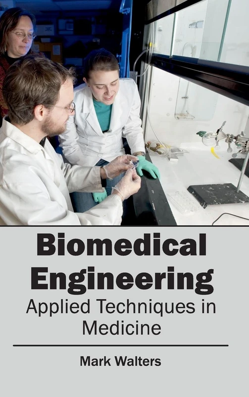 Biomedical Engineering - Applied Techniques in Medicine - Image 1
