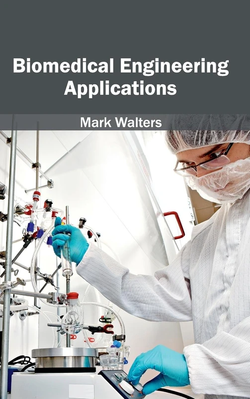 Biomedical Engineering Applications - Image 1