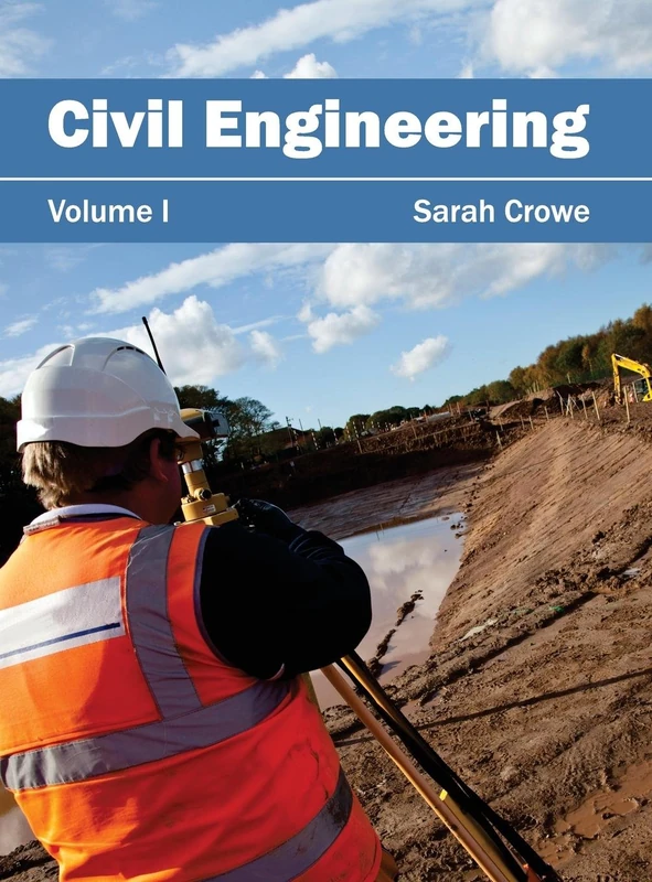 Civil Engineering: Volume I: 1 - Image 1