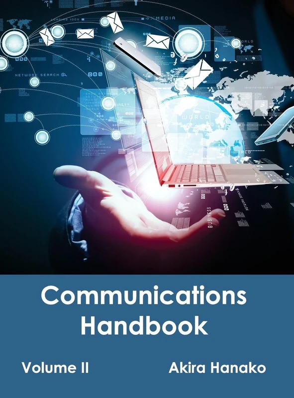 Communications Handbook: Volume II: 2