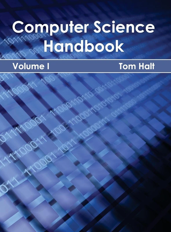 Computer Science Handbook: Volume I: 1