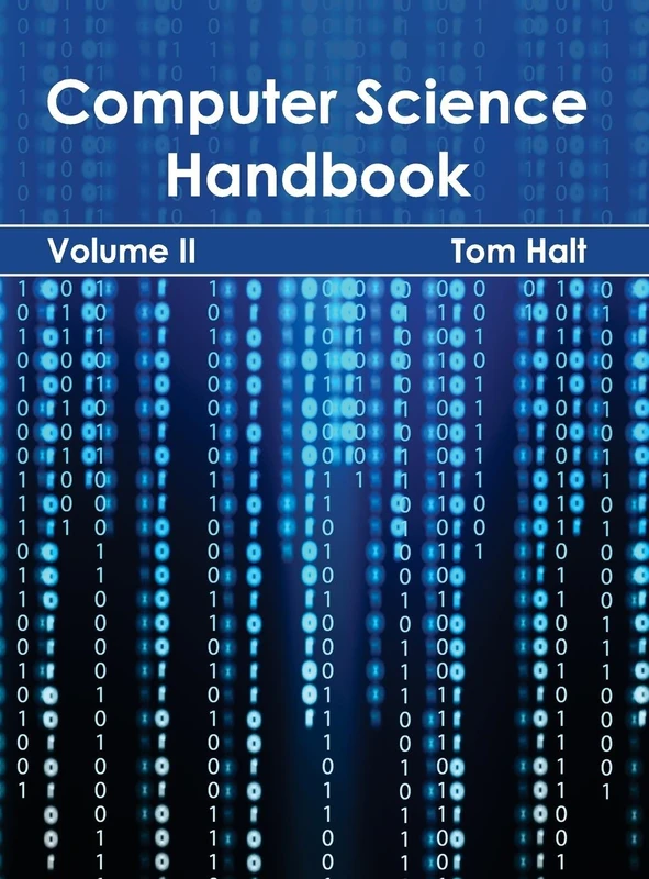 Computer Science Handbook: Volume II: 2
