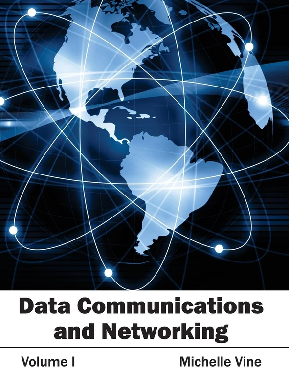 Data Communications and Networking: Volume I: 1