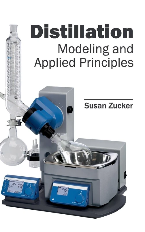 Distillation: Modeling and Applied Principles