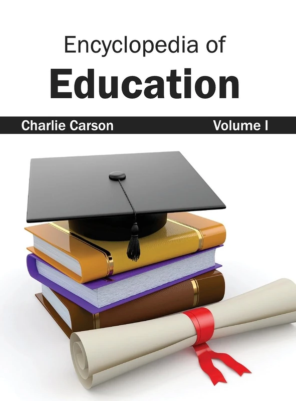 Encyclopedia of Education: Volume I: 1