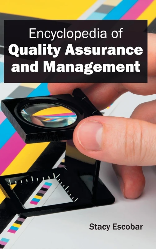 Encyclopedia of Quality Assurance and Management - Image 1