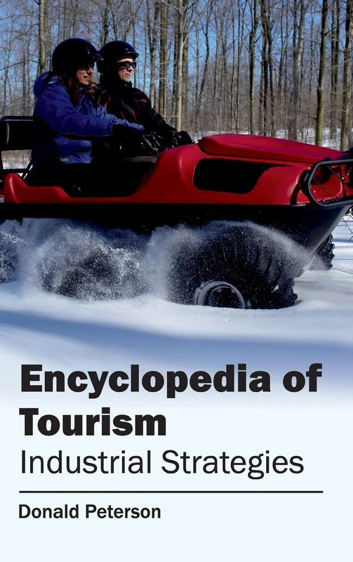 Encyclopedia of Tourism (Industrial Strategies) - Image 1