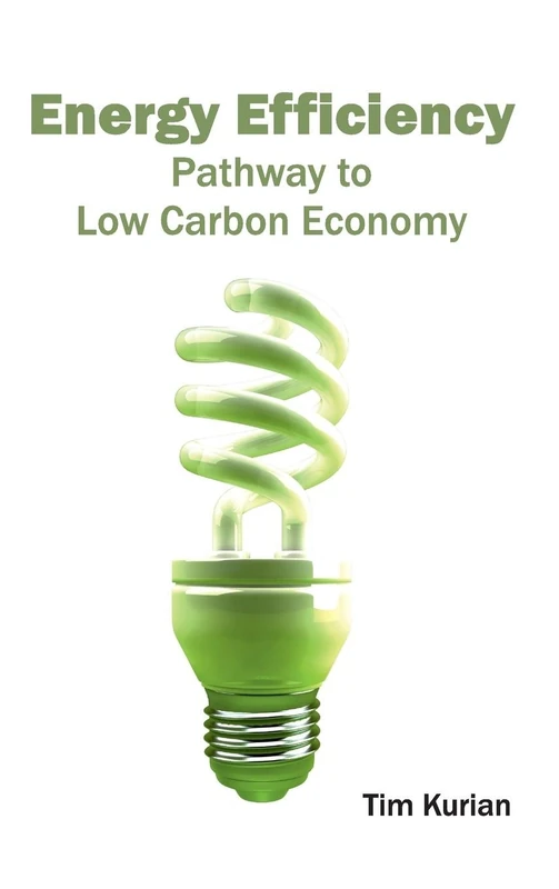 Energy Efficiency: Pathway to Low Carbon Economy