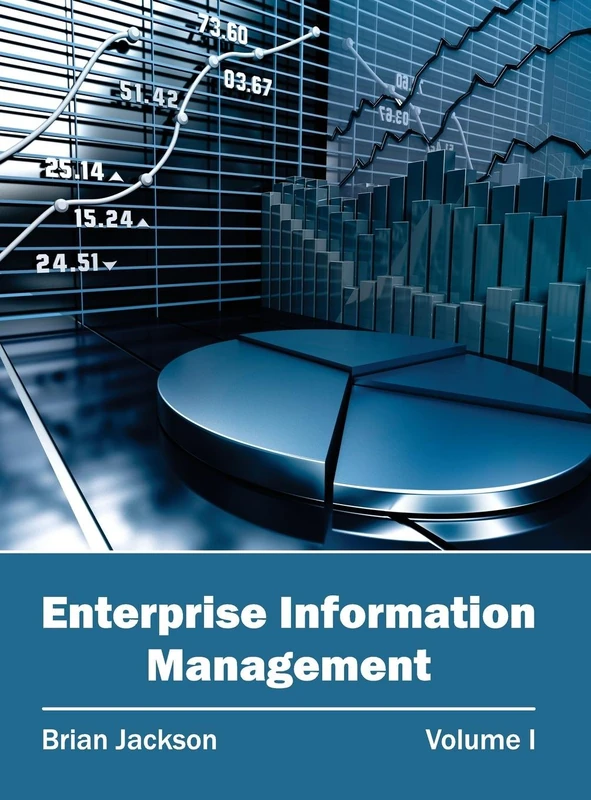 Enterprise Information Management: Volume I: 1 - Image 1