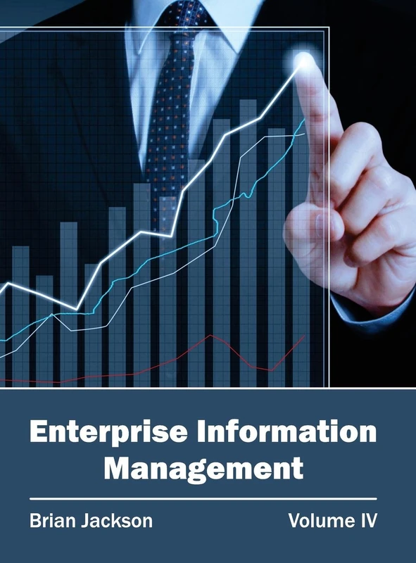 Enterprise Information Management: Volume IV: 4
