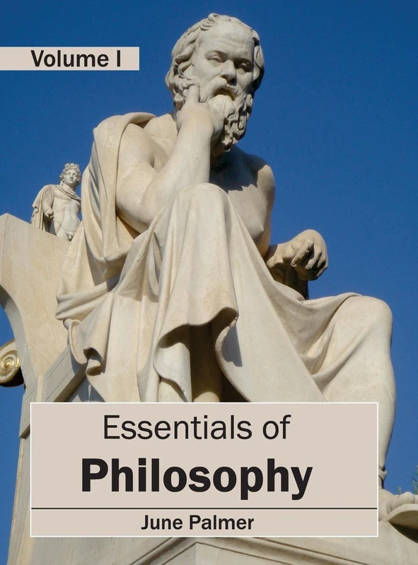 Essentials of Philosophy: Volume I: 1