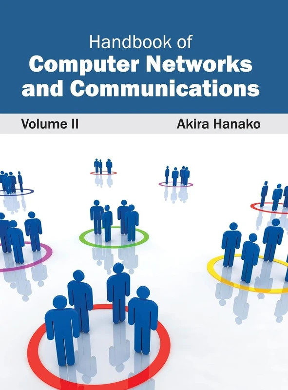 Handbook of Computer Networks and Communications: Volume II: 2