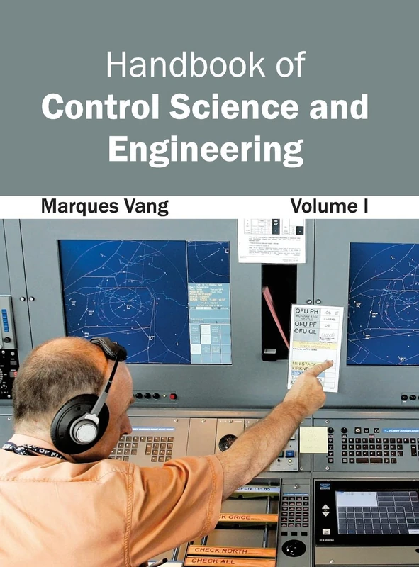 Handbook of Control Science and Engineering: Volume I: 1