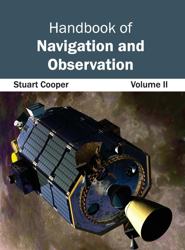Handbook of Navigation and Observation: Volume II: 2