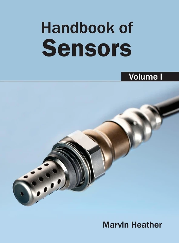 Handbook of Sensors: Volume I: 1