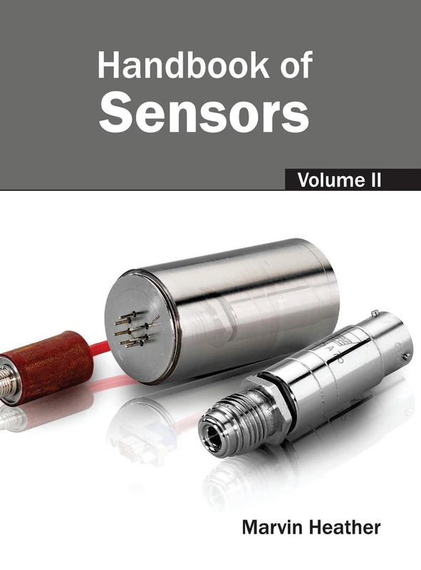 Handbook of Sensors: Volume II: 2