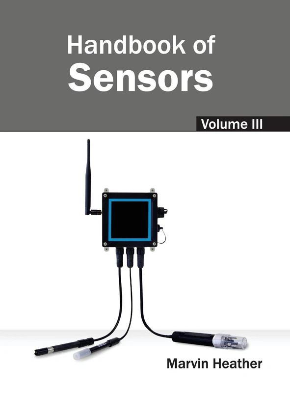 Handbook of Sensors: Volume III: 3