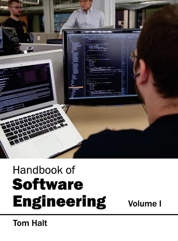 Handbook of Software Engineering: Volume I: 1