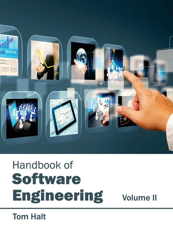 Handbook of Software Engineering: Volume II: 2