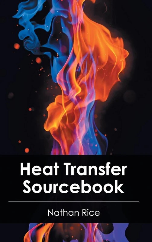 Heat Transfer Sourcebook