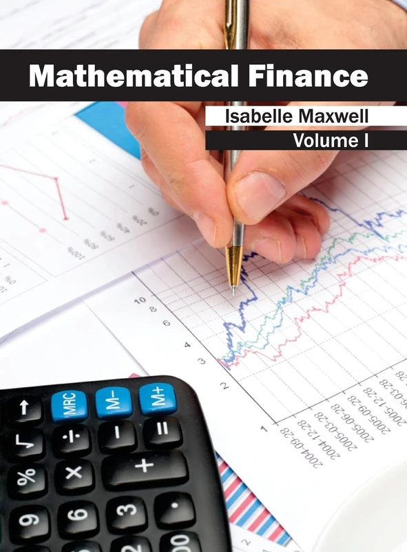Mathematical Finance: Volume I: 1