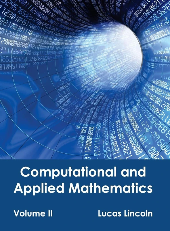 Computational and Applied Mathematics: Volume II: 2