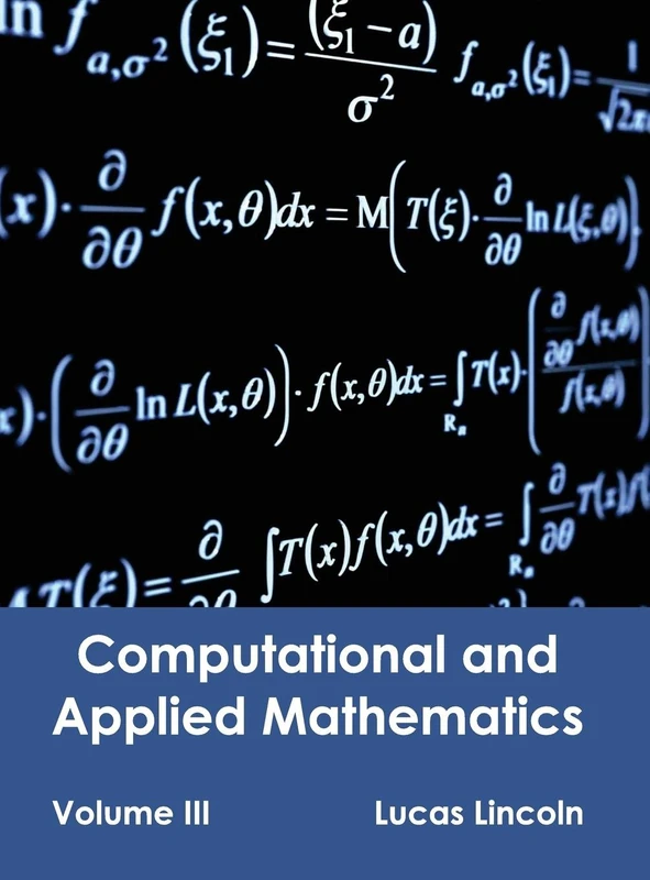 Clanrye International Computational and Applied Mathematics Vol 3