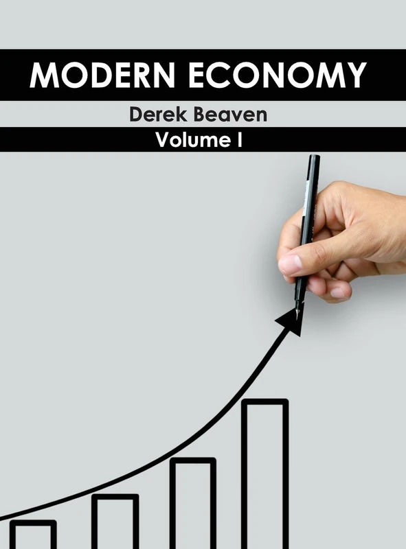 Modern Economy: Volume I: 1